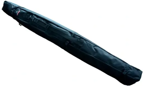 PROFESJONALNY POKROWIEC na NARTY - długość 160 cm na Arena.pl