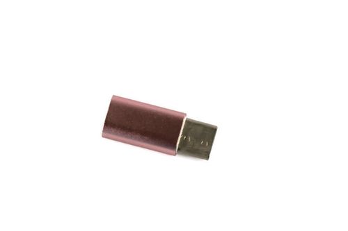 Przejściówka / adapter micro USB na USB 3.1 typ C na Arena.pl