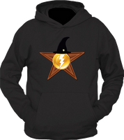 Bluza z kapturem Harry Potter