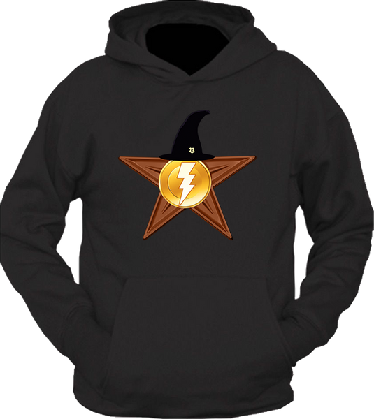 Bluza z kapturem Harry Potter zdjęcie 1