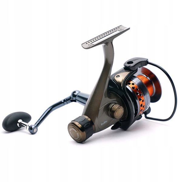 Kołowrotek Dragon VIPER RD630i zdjęcie 9