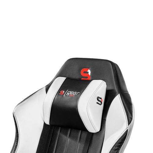 SPC Gear SR700 WHITE na Arena.pl