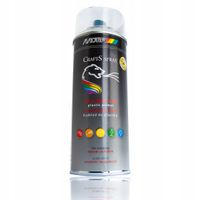 podkład do plastiku tworzyw sztucznych zderzaków spray 400ml crafts