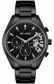 zegarek męski paul lorens pl20003b-1a5 + box