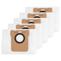 5x Worek do XIAOMI ROBOT VACUUM X10 X10+ X20+ X20 MAX X20 PRO