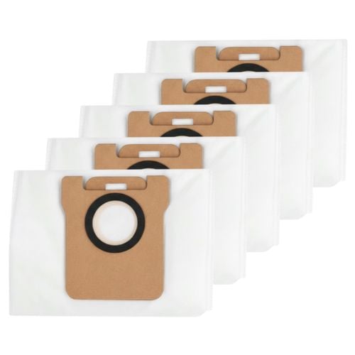 5x Worek do XIAOMI ROBOT VACUUM X10 X10+ X20+ X20 MAX X20 PRO na Arena.pl