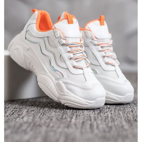 Sneakersy Na Platformie r.39 na Arena.pl