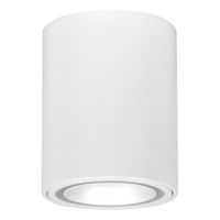 OPRAWA TUBA NATYNKOWA GU10 LAMPA LED