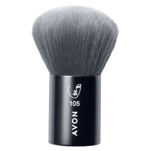 Avon True Pędzel kabuki do pudru lub perełek 105 na Arena.pl