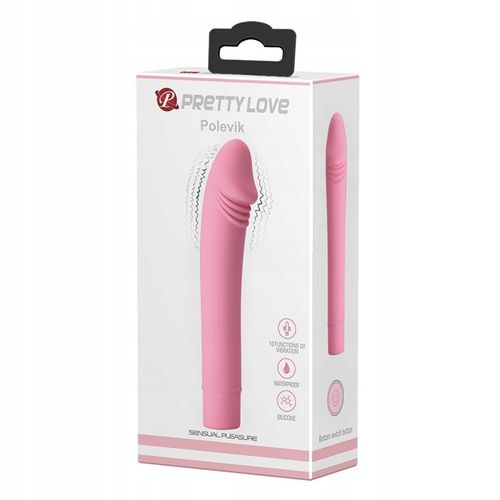 G spot PRETTY LOVE - POLEVIK na Arena.pl
