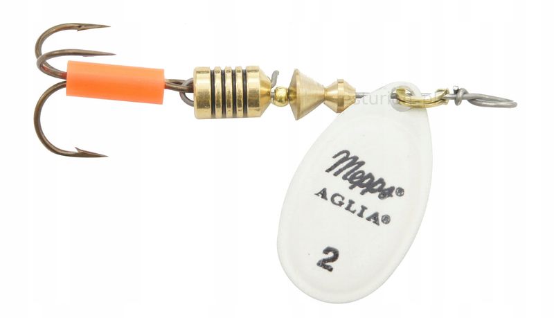 MEPPS AGLIA FLUO PHOSPHO 1/3,5G 30166201 zdjęcie 1