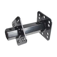 Adapter ostrzy glebogryzarki Loncin L103 L103D1 / 1WG6.8-144FC-Z 1WG5.2-120FQ-ZA CZĘŚĆ ORYGINALNA 661720008-0001