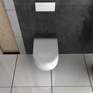 Misa WC Carlo Mini na Arena.pl