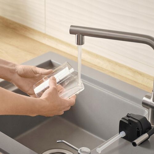 Ekspres do Kawy Kapsułkowy 3W1 Sencor SCC3000BK 1450W Nespresso Dolce Gusto na Arena.pl