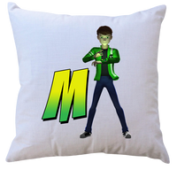 Poduszka Ben 10
