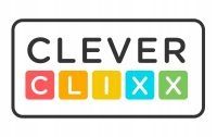 CLEVERCLIXX KLOCKI MAGNETYCZNE KULODROM TOR DAZZLING LIGHTS 100 EL. na Arena.pl