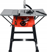 PIŁA STOŁOWA PILARKA KRAJZEGA 2kW 250mm 4x TARCZA