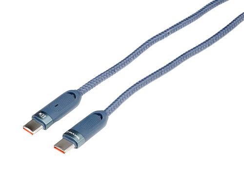 WAYME Kabel do ładowania i synchronizacji, w oplocie z mikrofibry na Arena.pl