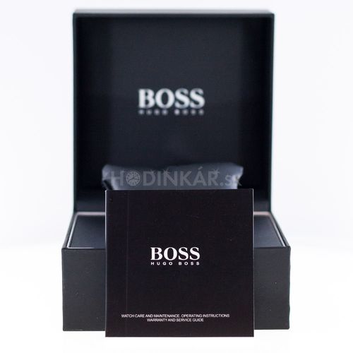 HUGO BOSS 1513035 na Arena.pl