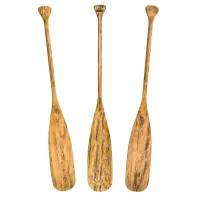 Pagaj John Paddle Ozdoba Postarzany 110 cm WZ3 110 cm