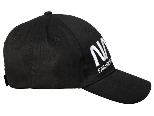 Czapka Nasa Basic-Worm Black BASICWORM-BLACK NS na Arena.pl