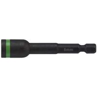 NASADKA MAGNETYCZNA 1/4'', 10MM - L-242270304