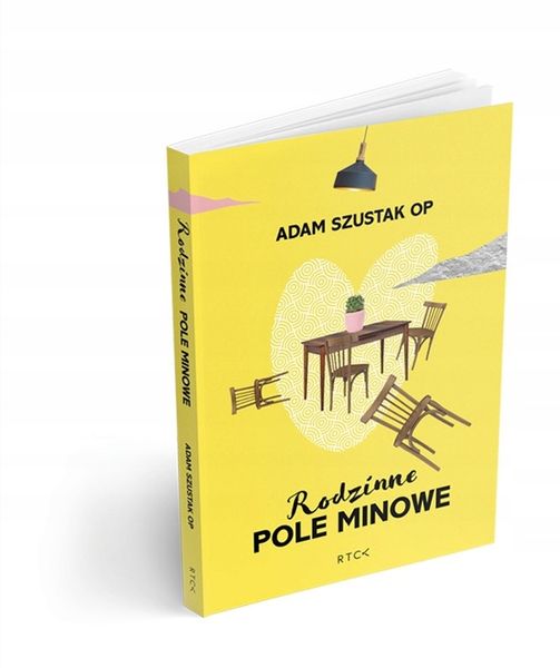 Rodzinne pole minowe zdjęcie 4