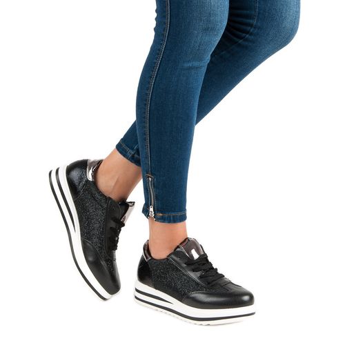 Modne sneakersy r.40 na Arena.pl