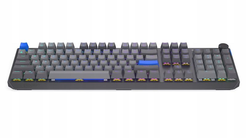 Klawiatura ENDORFY Thock V2 Wireless zdjęcie 2