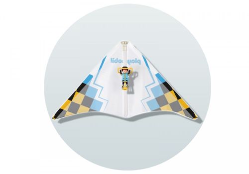 Lotniarz Jack 9206 na Arena.pl