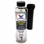 Dodatek do oleju napędowego Valvoline Diesel System Cleaner CZYSZCZĄCY 300m