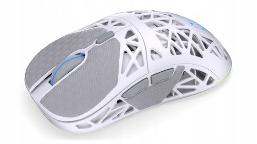Myszka ENDORFY LIV Plus Wireless Onyx White na Arena.pl