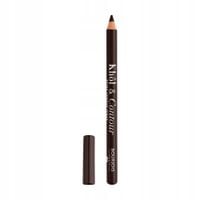 bourjois kredka do oczu kohl & contour 04 ciemny brąz