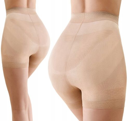 GABRIELLA PUSH UP Szorty Przeciw Otarciom ud - L/4 na Arena.pl