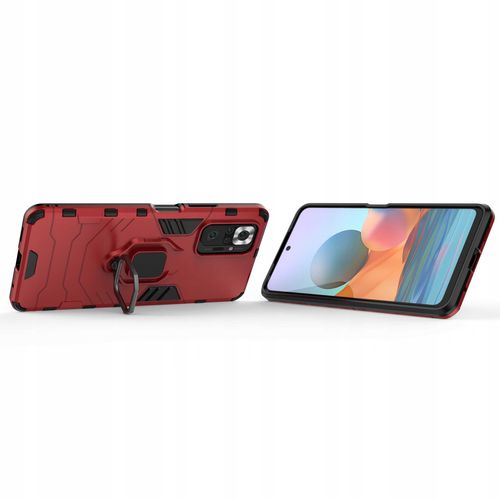 SC X-Ring Redmi Note 10 5G/Poco M3 Pro czer na Arena.pl