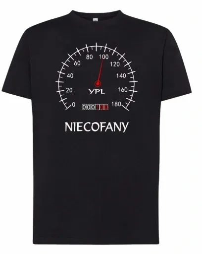 KOSZULKA MĘSKA ORYGINALNY 30 40 50 60 70 DLA NIEGO zdjęcie 4