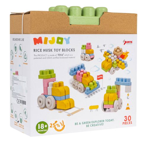 DLA DZIECI KREATYWNE KLOCKI na Arena.pl