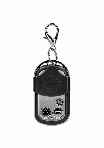 10 Speed Remote Vibrating Egg - Big - Black na Arena.pl