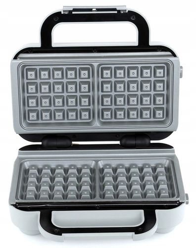 Gofrownica BREVILLE DuraCeramic VST072X na Arena.pl