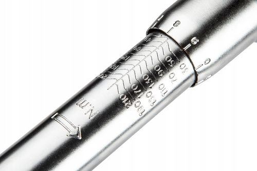 NEO 08-827 Klucz dynamometryczny 1/2", 20-210 Nm na Arena.pl