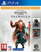 ASSASSIN'S CREED VALHALLA RAGNAROK EDITION PL PS4
