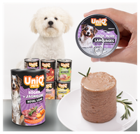 Mokra karma dla psa w puszcze ROYAL LAMB jagnięcina 4,5kg UNIQ PETS