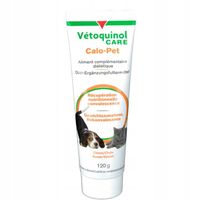 Calo-pet 120 g - pasta energetyczna