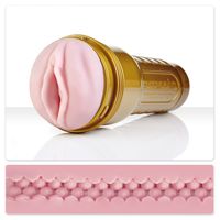 masturbator pink lady stamina training unit fleshlight