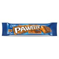 WEDEL Baton Pawełek Toffi 45g