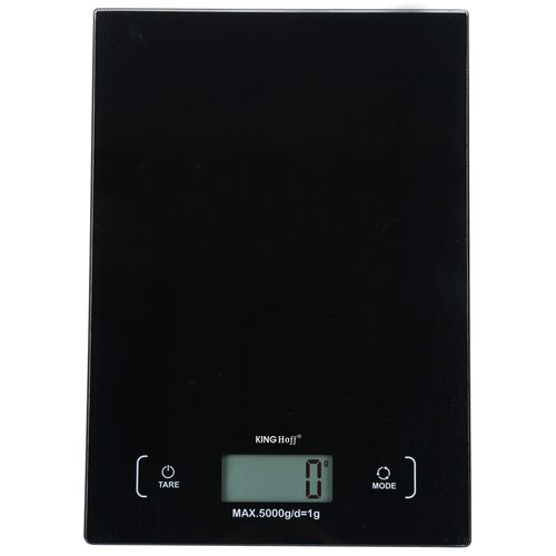 ELEKTRONICZNA WAGA KUCHENNA KINGHOFF KH-1823 na Arena.pl