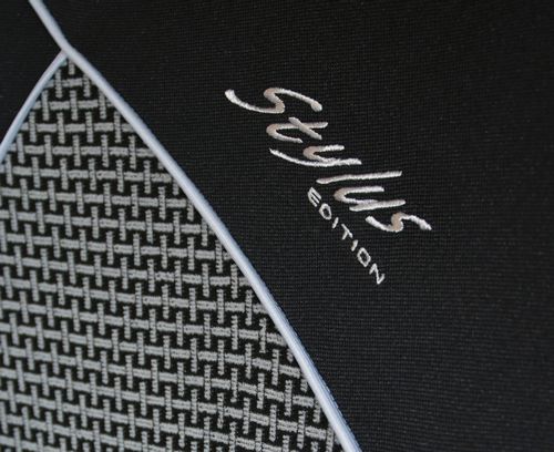 Koszulki uniwersalne pokrowce Stylus P2 do Opel Corsa A B C D E 1982- na Arena.pl