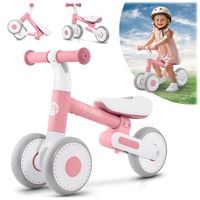 Rowerek biegowy dla dzieci Nukido NK-603