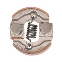 Sprzęgło Kawasaki TJ27; TJ27E kpl. 13081-2232