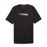 KOSZULKA MĘSKA FIT ULTRABREATHE TEE PUMA M